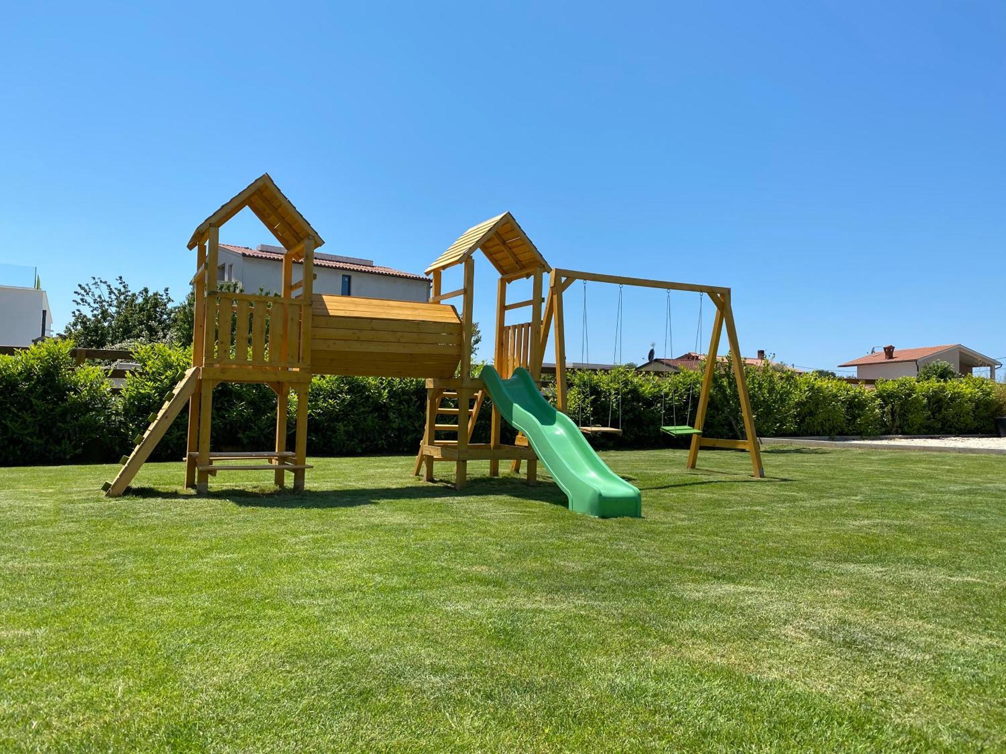 Funcic Apartments 2 App Пула Екстер'єр фото