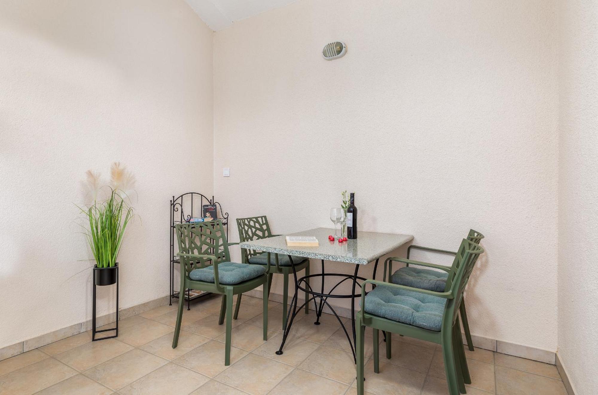 Funcic Apartments 2 App Пула Екстер'єр фото