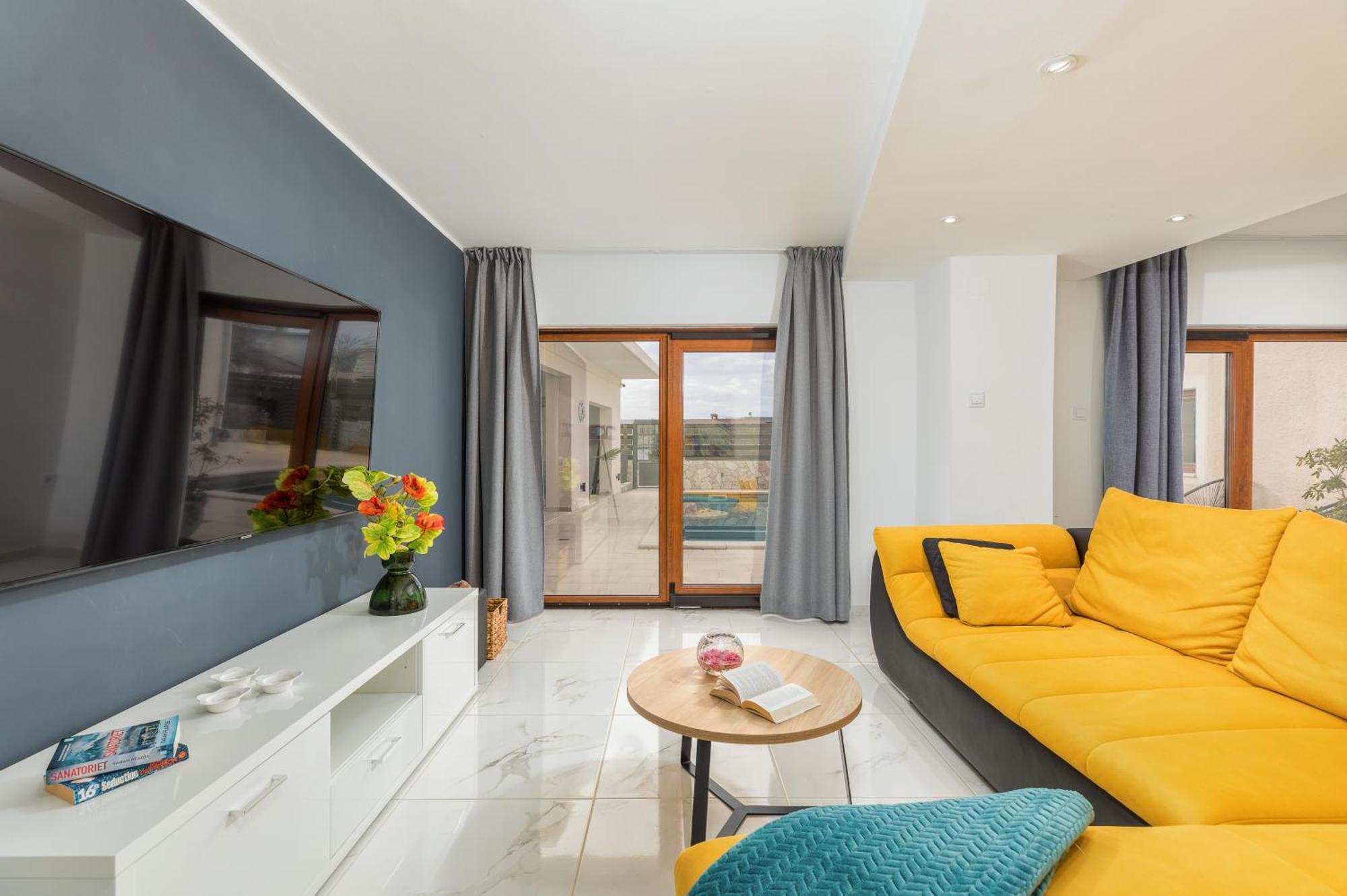 Funcic Apartments 2 App Пула Екстер'єр фото