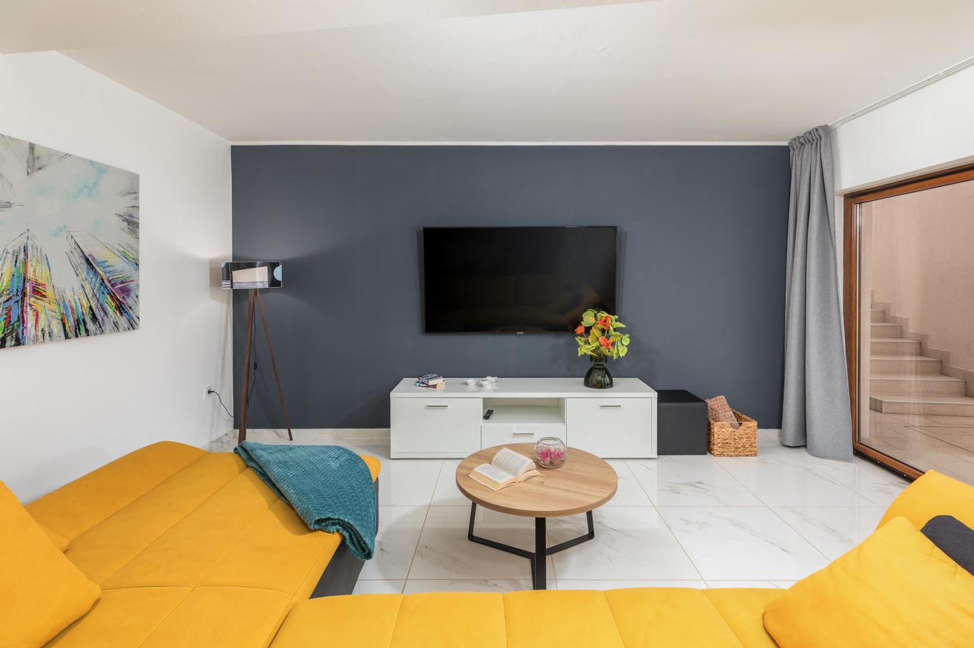 Funcic Apartments 2 App Пула Екстер'єр фото
