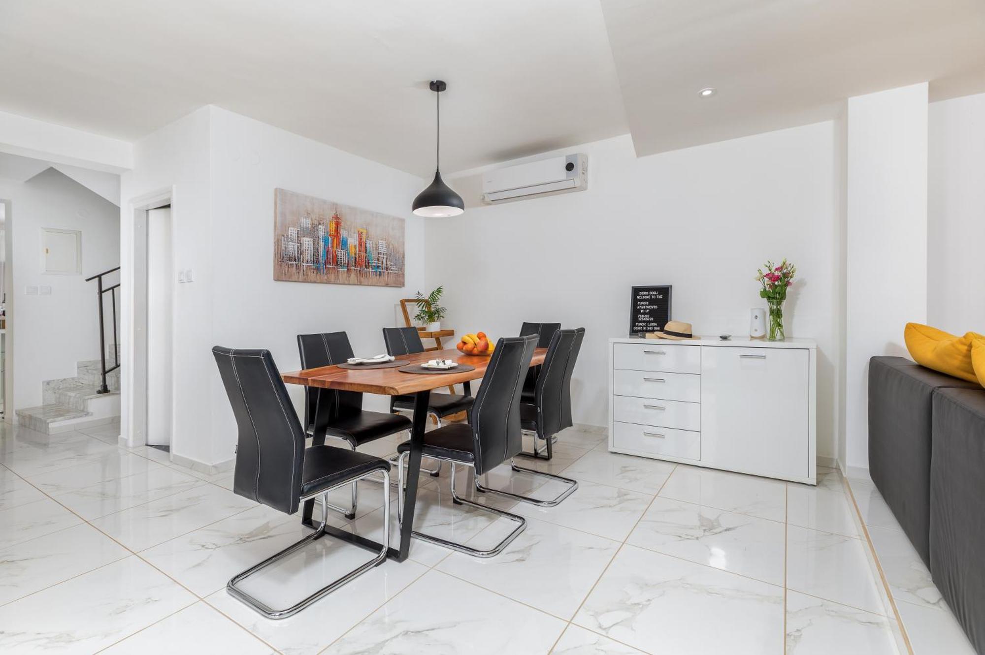 Funcic Apartments 2 App Пула Екстер'єр фото